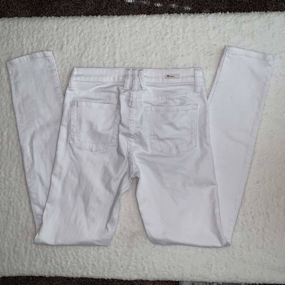 NWOT- Kut from the Kloth Diana Skinny Jeans!! - Picture 8 of 8